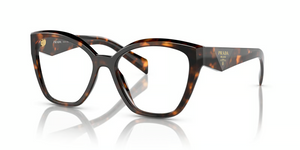 14L1O1 - Honey Tortoise with Clear Lenses