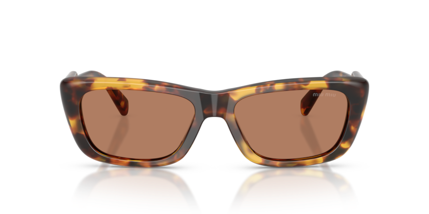 Miu Miu MU B12S Sunglasses
