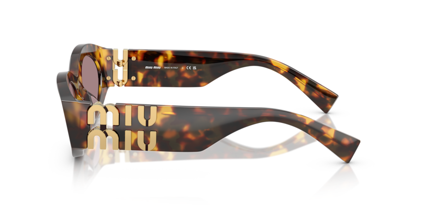 Miu Miu MU 11WS Sunglasses