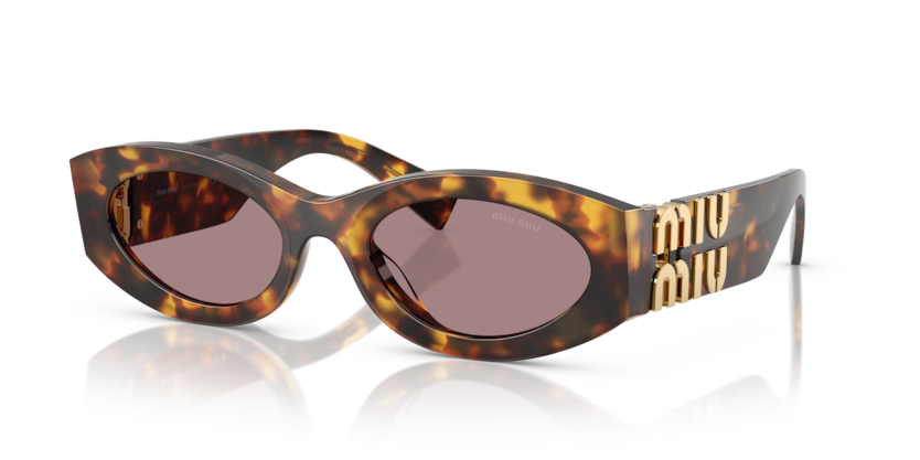 Miu Miu MU 11WS Sunglasses