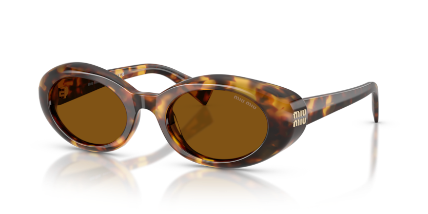 Miu Miu MU B09S Sunglasses