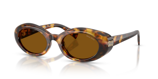 Miu Miu MU B09S Sunglasses