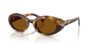 14L20V - Honey Havana with Dark Bronze Lenses