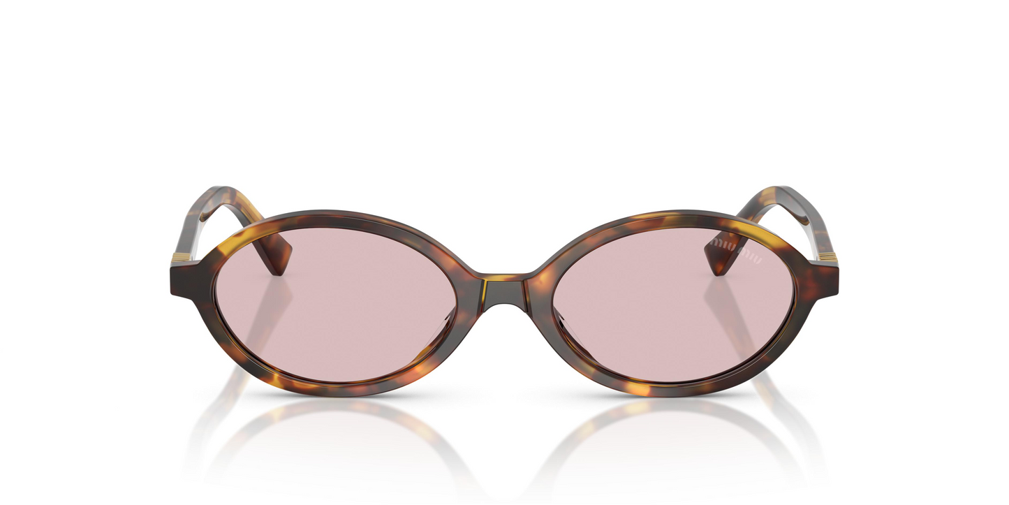 Miu Miu MU 04ZSF Sunglasses
