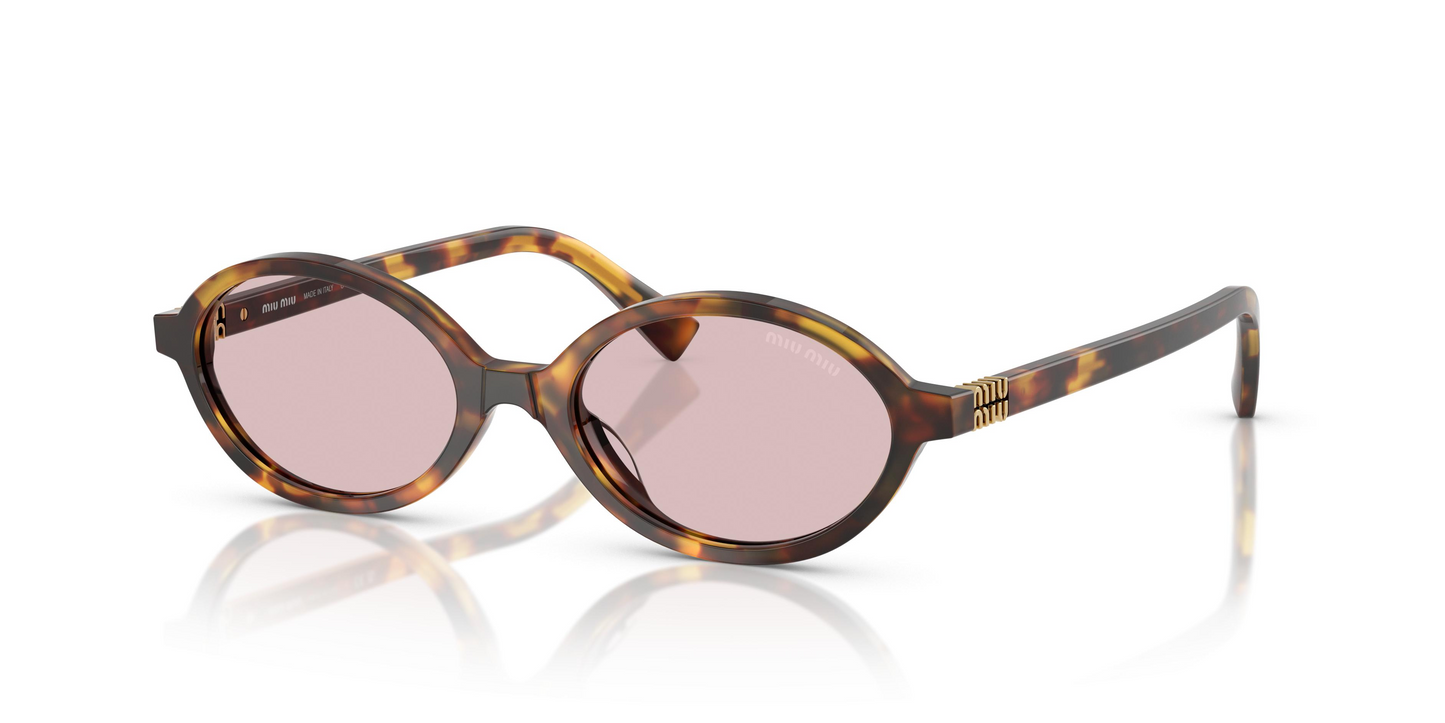 Miu Miu MU 04ZSF Sunglasses