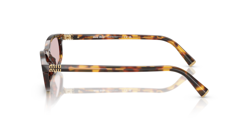 Miu Miu MU A06SF Sunglasses