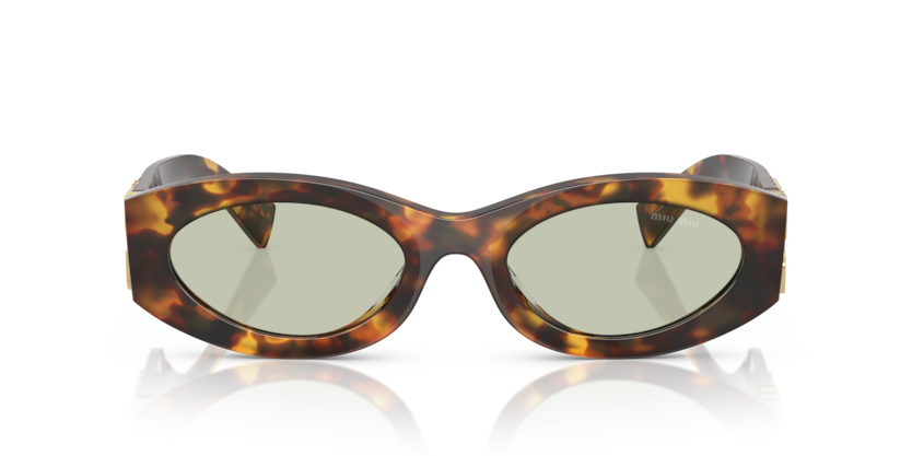 Miu Miu MU 11WS Sunglasses