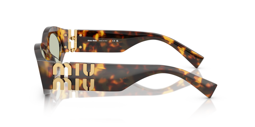 Miu Miu MU 11WS Sunglasses