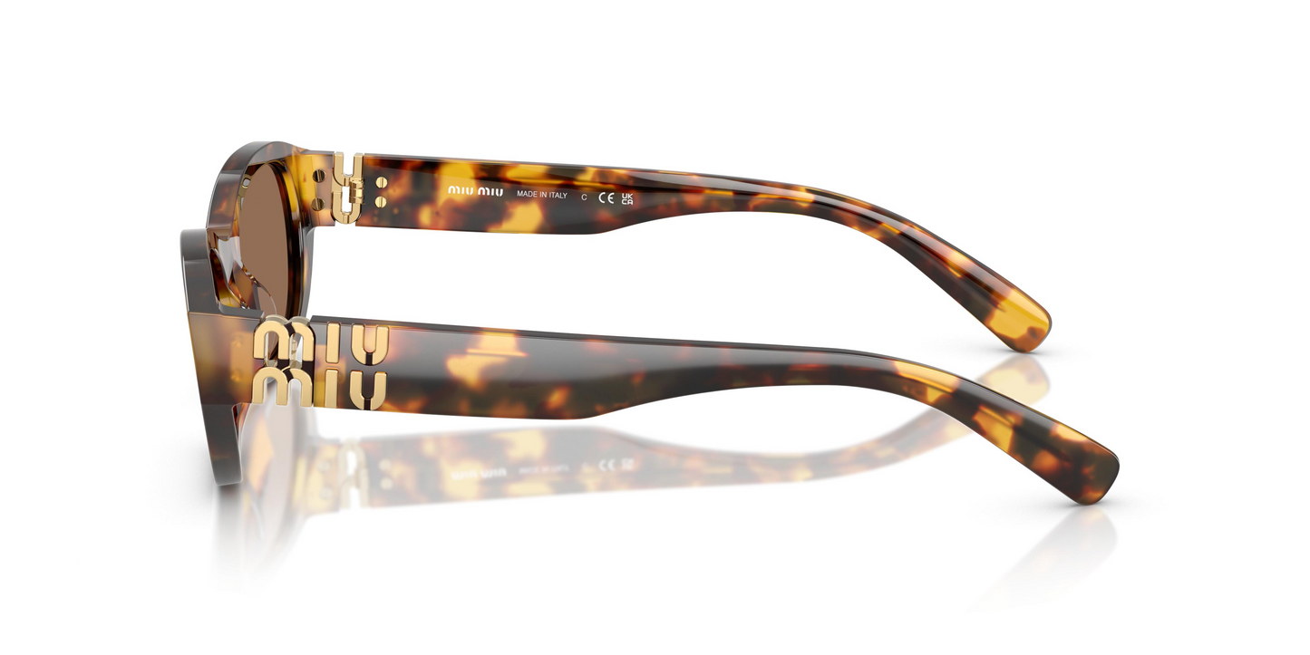 Miu Miu MU A03SF Sunglasses