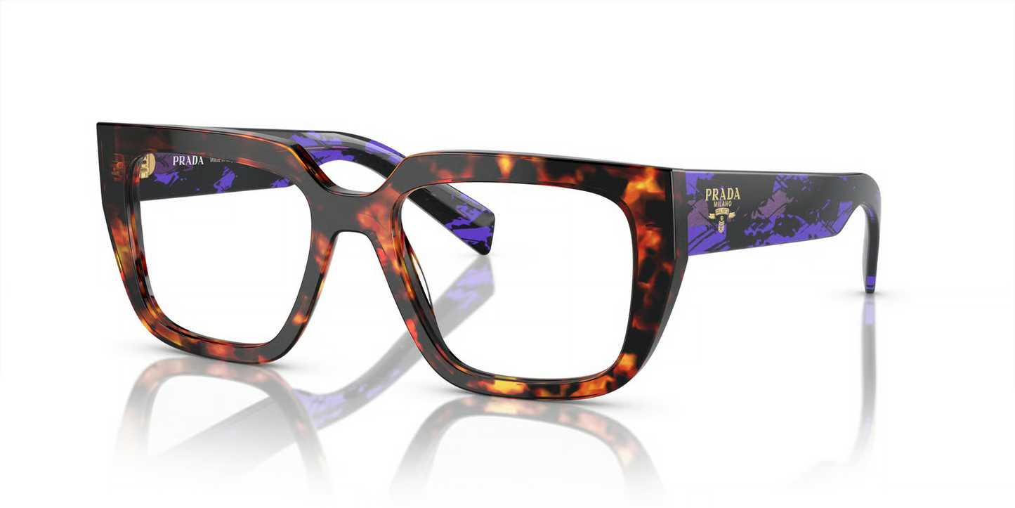 Prada PR A03V Eyeglasses