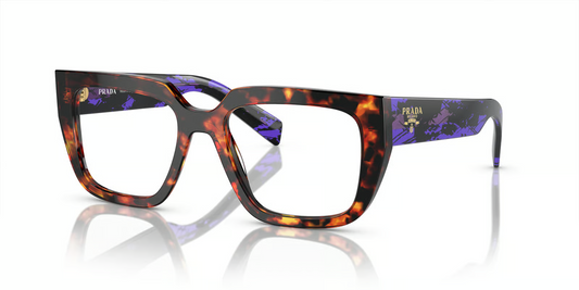 Prada PR A03V Eyeglasses