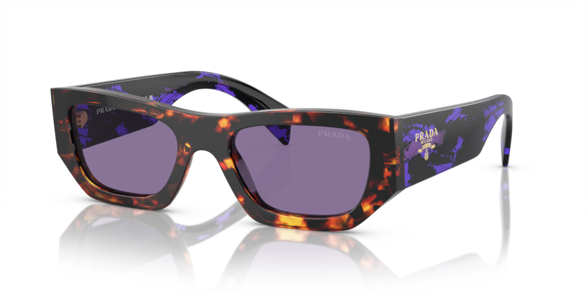 Prada PR A01SF Sunglasses