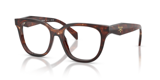 Prada PR C11VF Eyeglasses