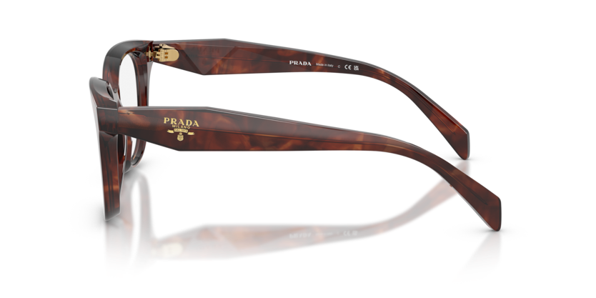 Prada PR C11V Eyeglasses