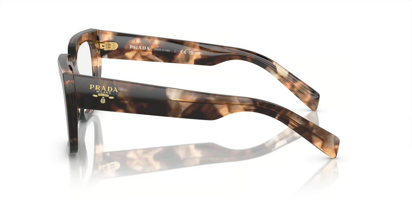 Prada PR A03VF Eyeglasses