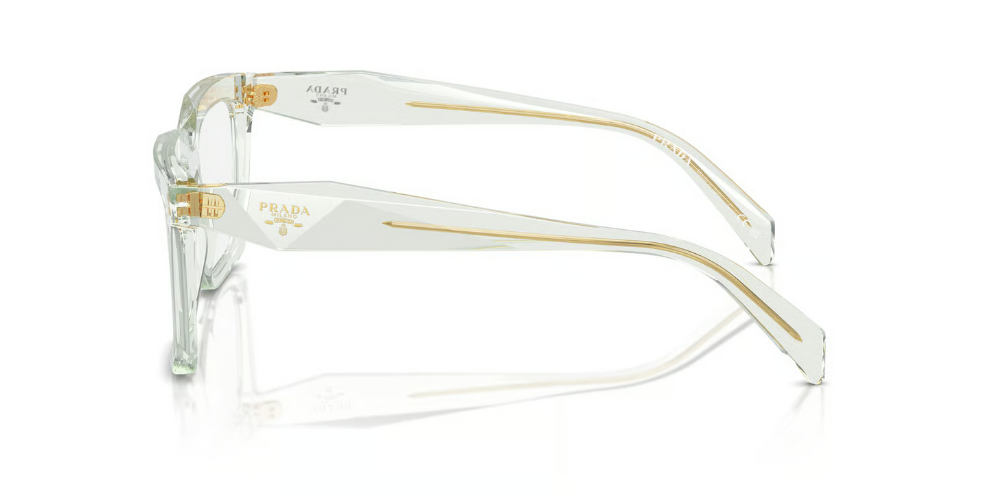 Prada PR A19VF Eyeglasses