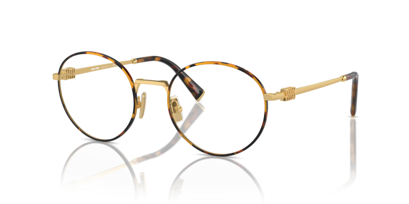Miu Miu MU 52XV Eyeglasses