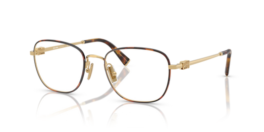 Miu Miu MU 50WV Eyeglasses