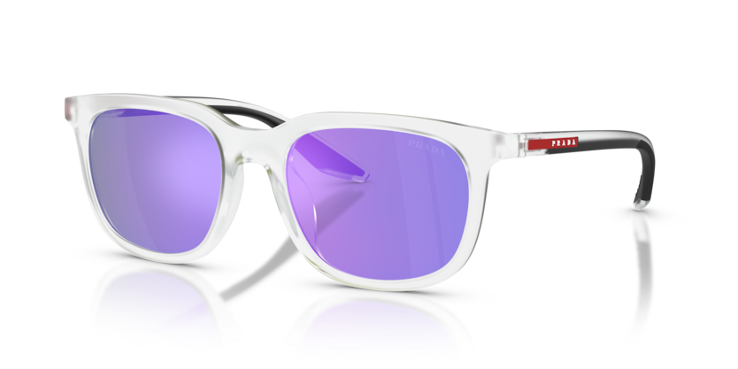 Prada Linea Rossa PS B09SU Sunglasses