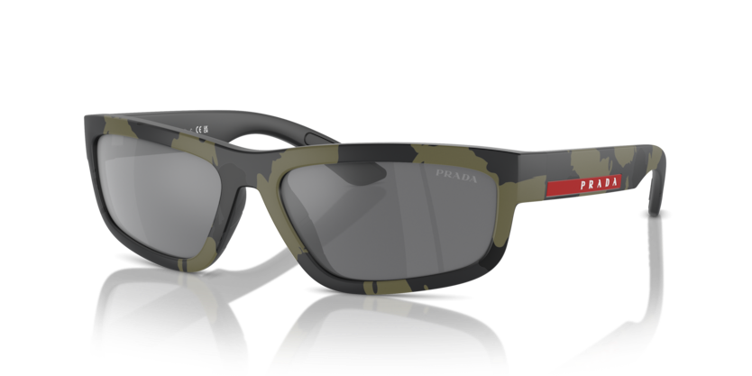 Prada Linea Rossa PS 05ZS Sunglasses