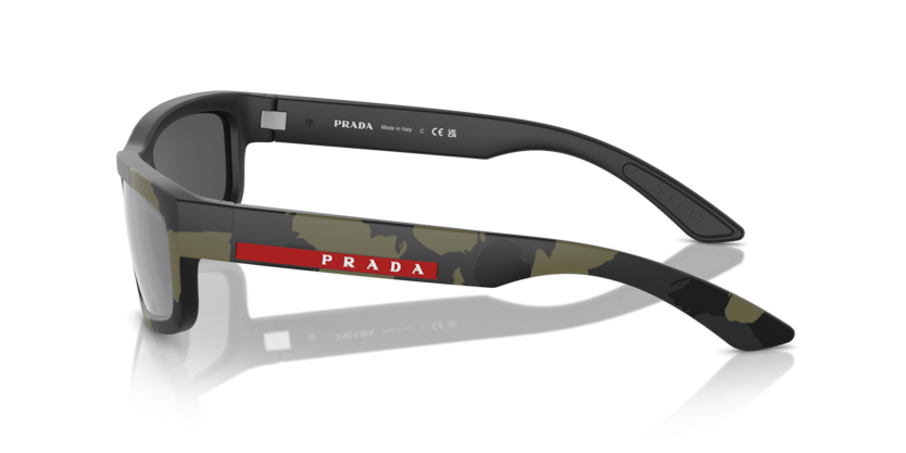 Prada Linea Rossa PS 05ZS Sunglasses