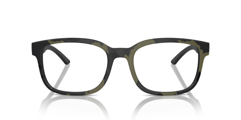 Prada Linea Rossa PS 07OV Eyeglasses
