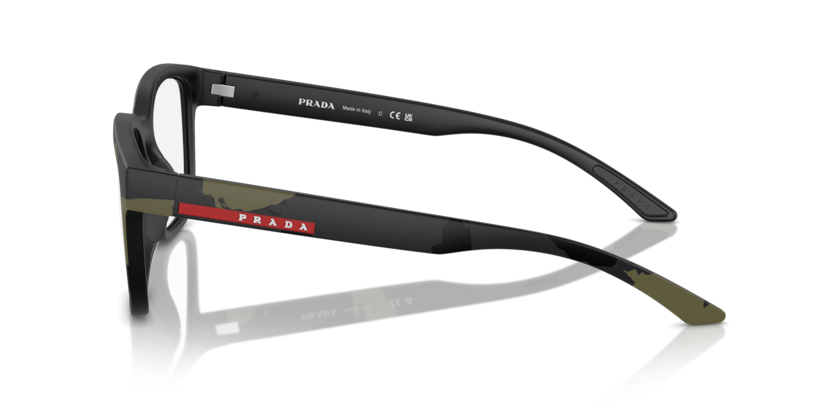 Prada Linea Rossa PS 07OV Eyeglasses