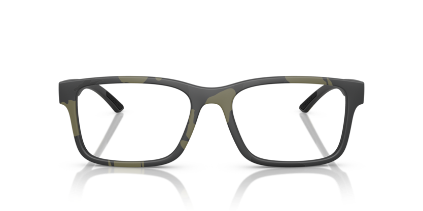 Prada Linea Rossa PS 01RV Eyeglasses