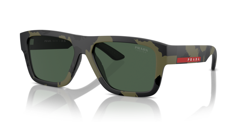 Prada Linea Rossa PS 04ZS Sunglasses