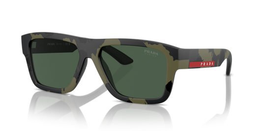 Prada Linea Rossa PS 04ZS Sunglasses