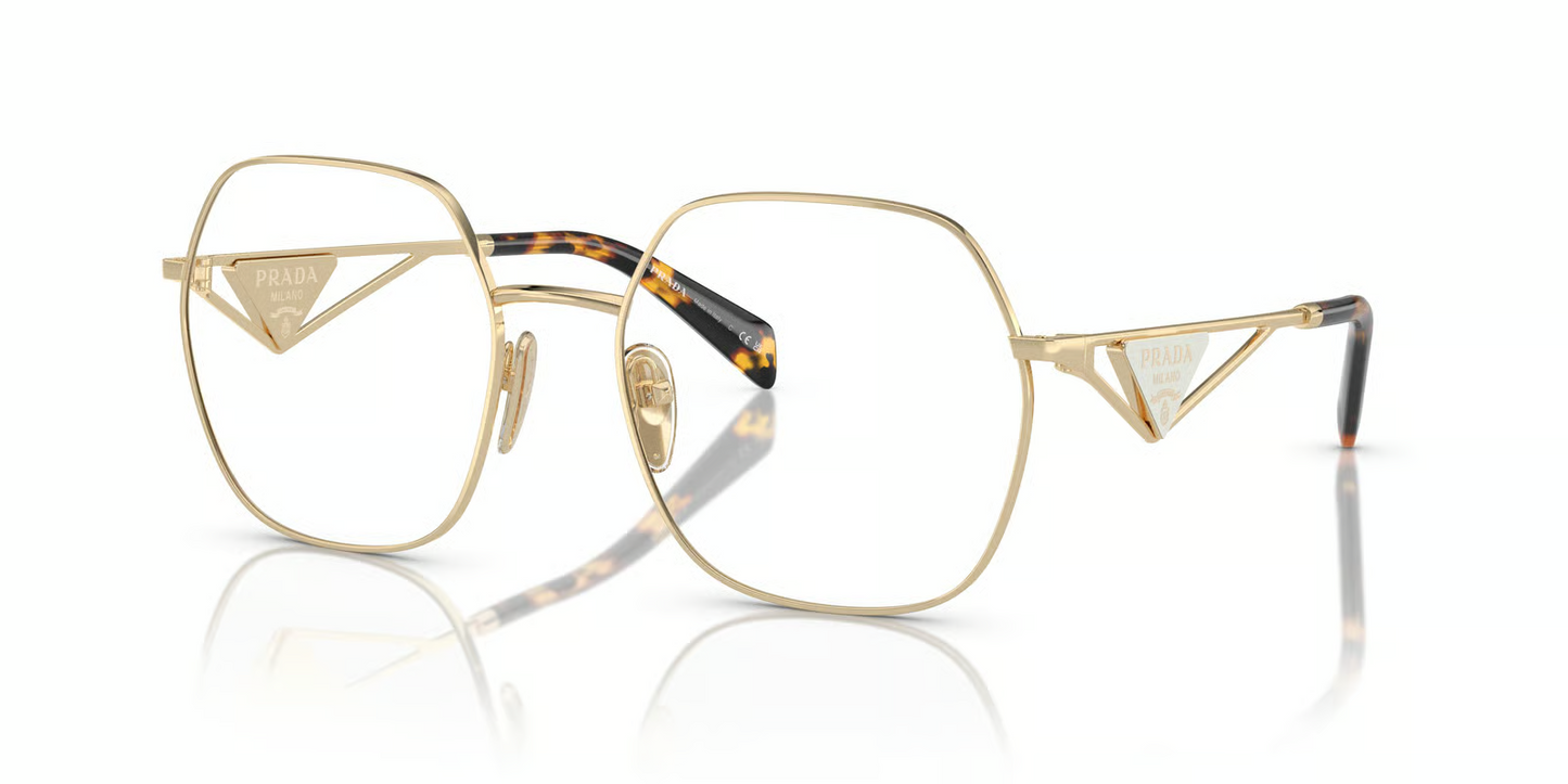 Prada PR 59ZV Eyeglasses