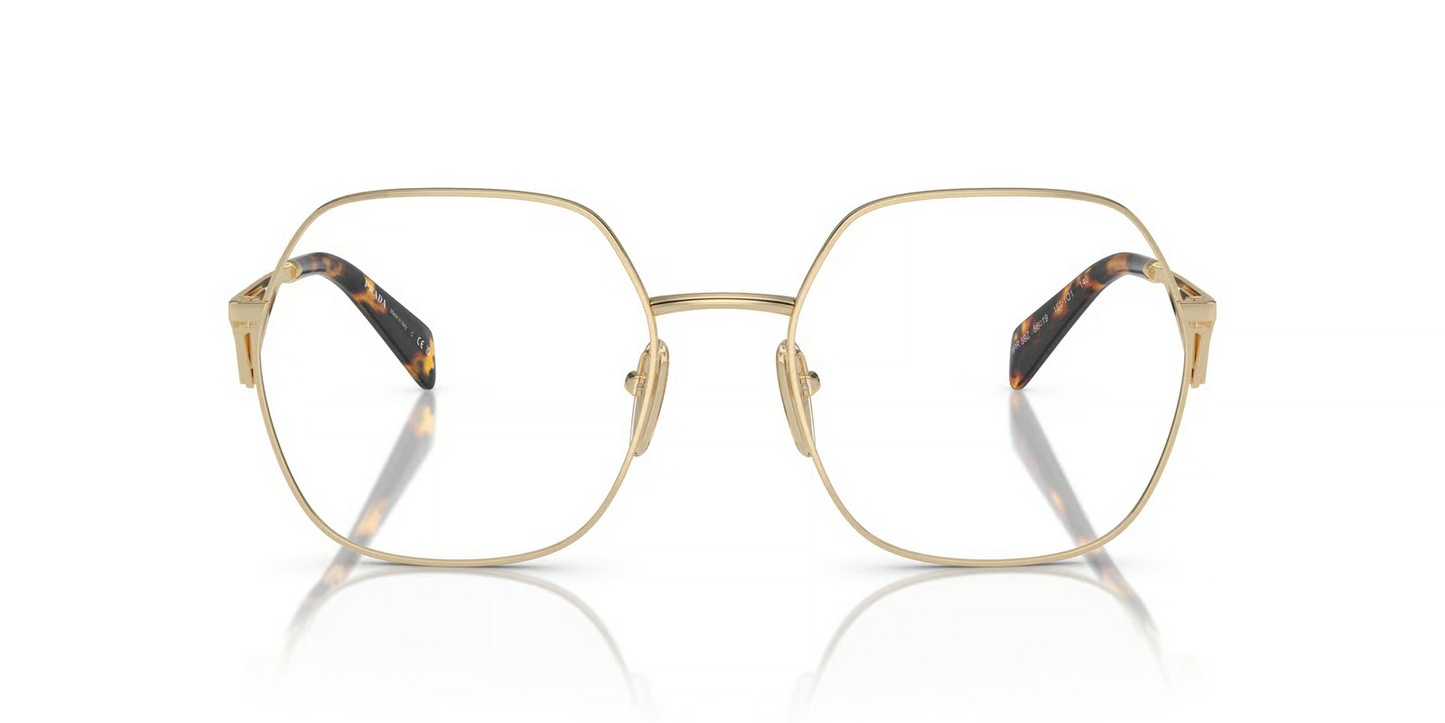 Prada PR 59ZV Eyeglasses