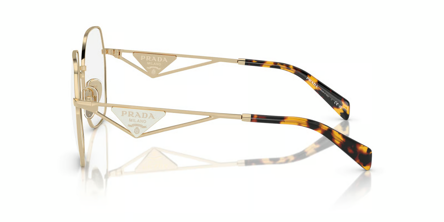 Prada PR 59ZV Eyeglasses