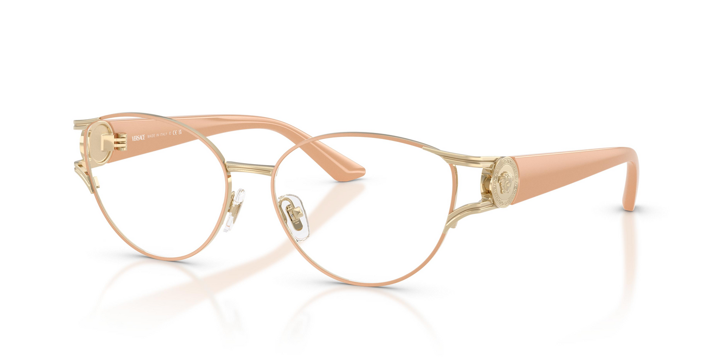 Versace VE1309 Eyeglasses