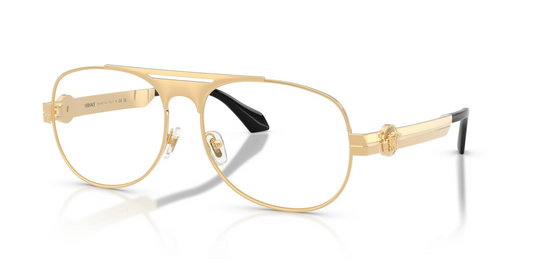 Versace VE1319 Eyeglasses