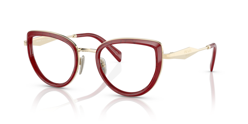 Prada PR 54ZV Eyeglasses