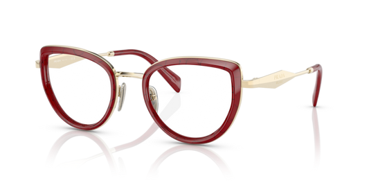 Prada PR 54ZV Eyeglasses