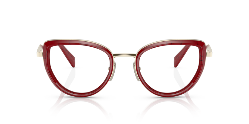 Prada PR 54ZV Eyeglasses