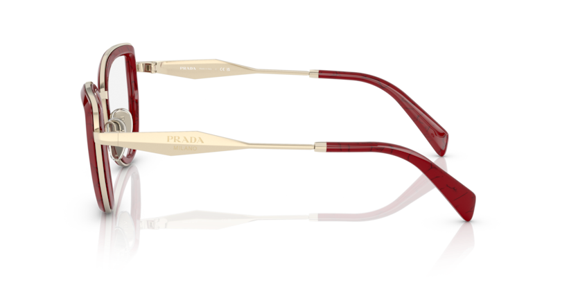 Prada PR 54ZV Eyeglasses