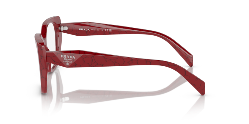 Prada PR 18WV Eyeglasses