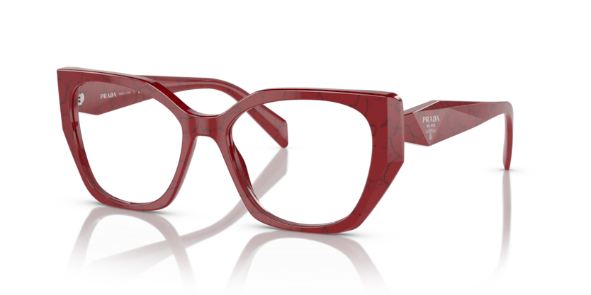 Prada PR 18WV Eyeglasses