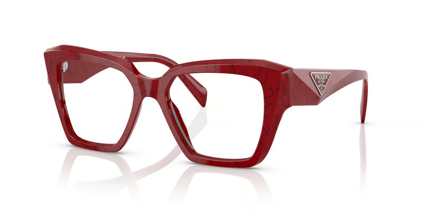 Prada PR 09ZV Eyeglasses
