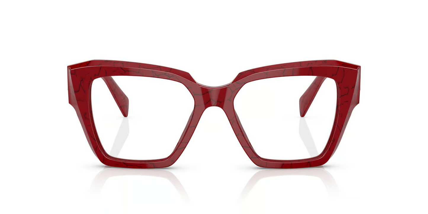 Prada PR 09ZV Eyeglasses