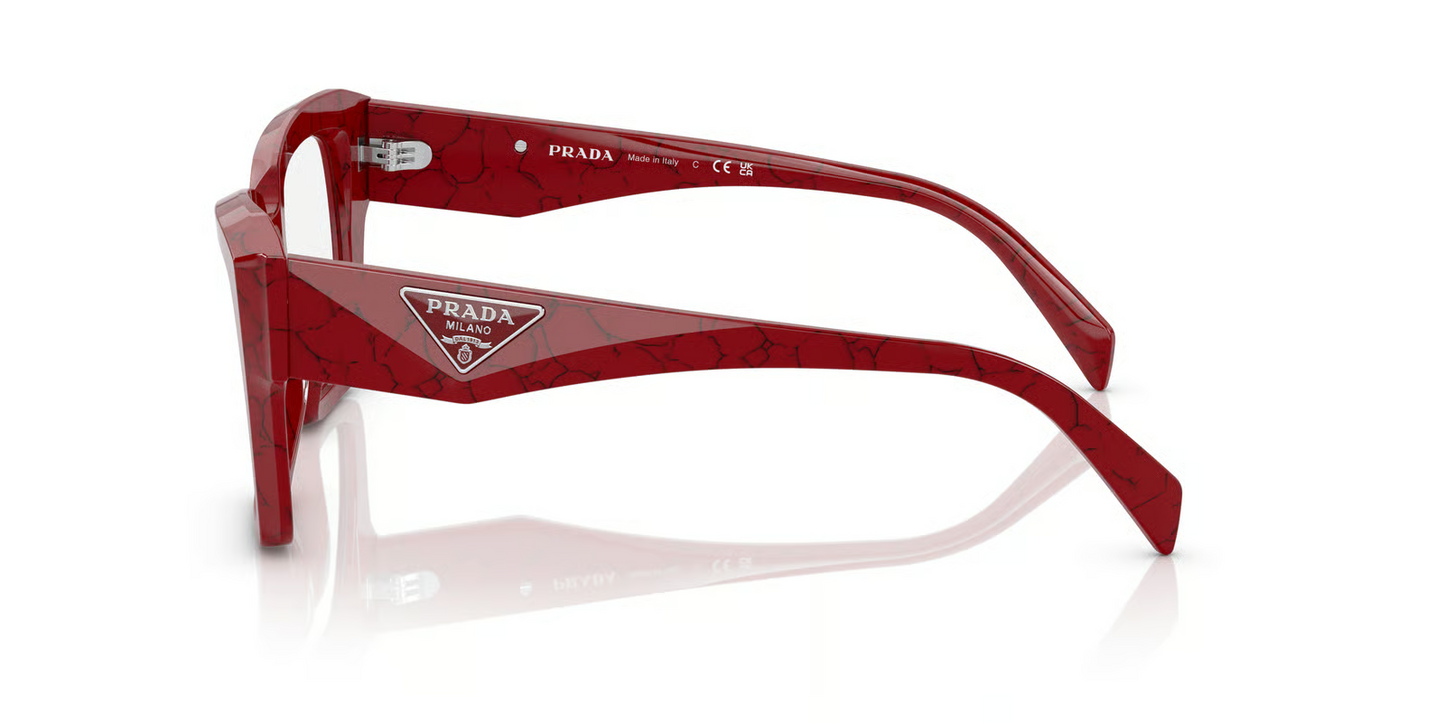 Prada PR 09ZV Eyeglasses