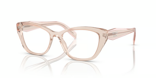 Prada PR 19WV Eyeglasses