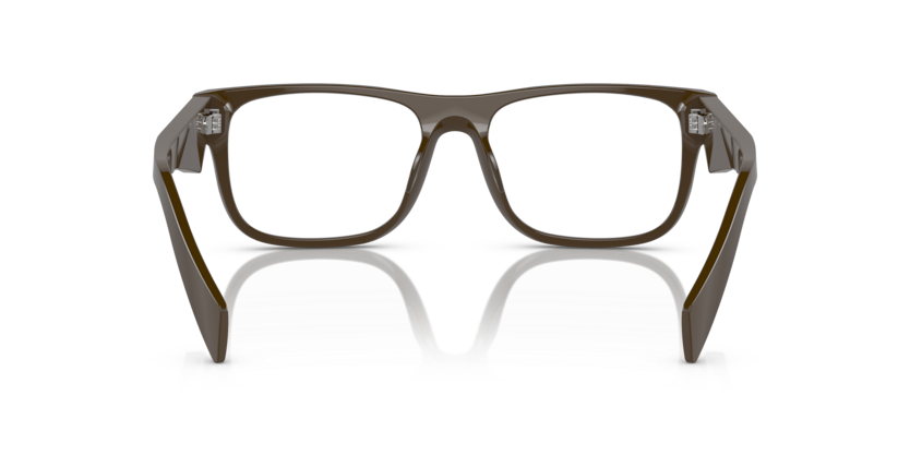 Prada PR 22ZVF Eyeglasses