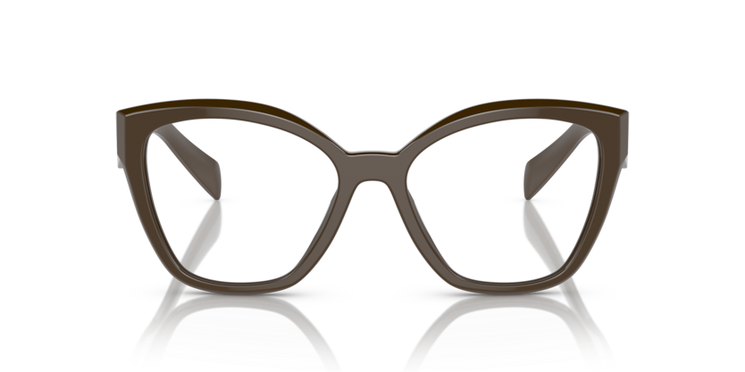 Prada PR 20ZVF Eyeglasses
