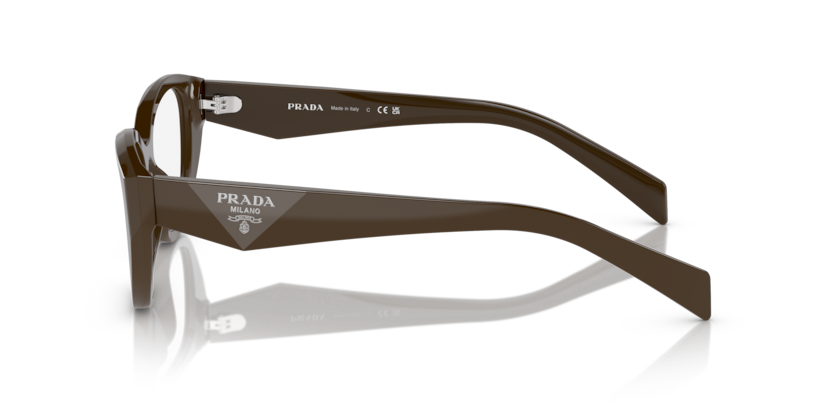 Prada PR 21ZV Eyeglasses
