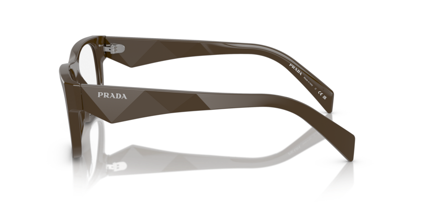 Prada PR 22ZVF Eyeglasses