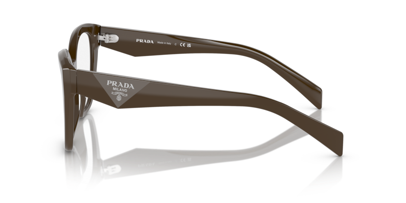Prada PR 20ZV Eyeglasses